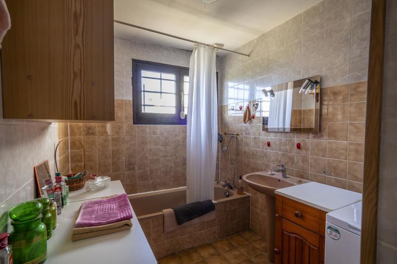 Maison - 76 m² - 4 pièces