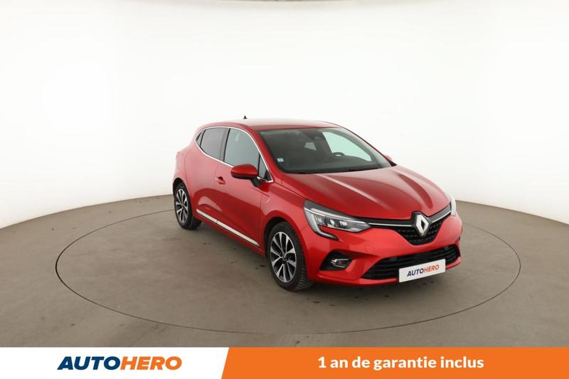 Renault Clio 1.0 TCe Intens 100 ch