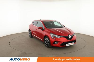 Renault Clio 1.0 TCe Intens 100 ch