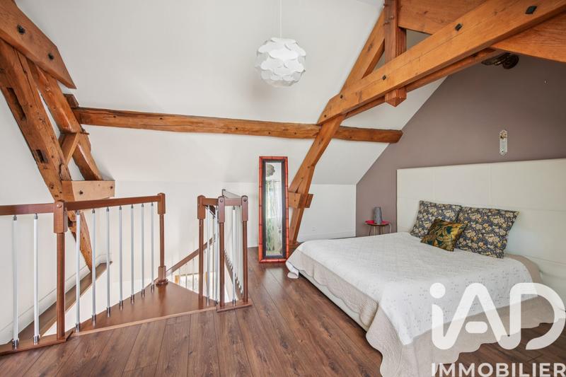 Maison - 64 m² - 3 pièces