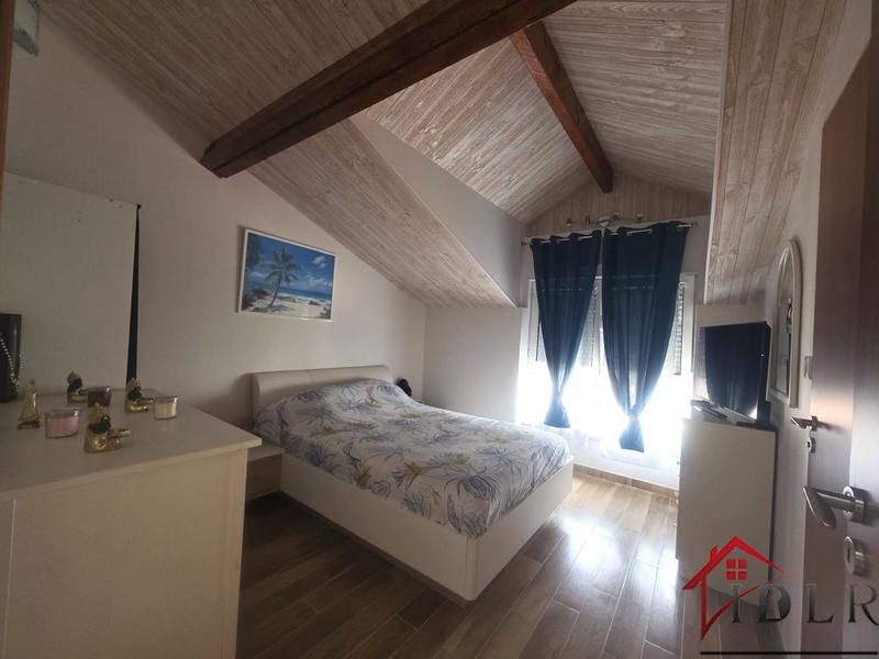 Corps de ferme - 252 m² - 7 pièces