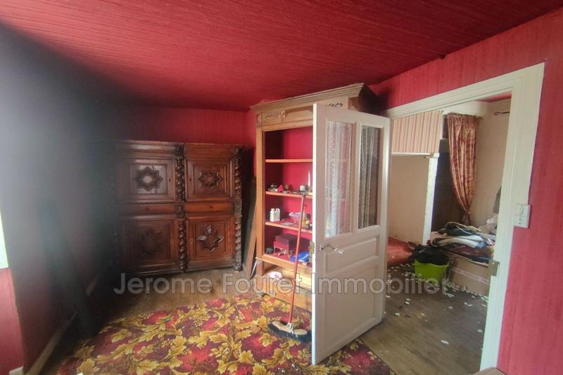 Maison en pierre - 44 m² - 3 pièces