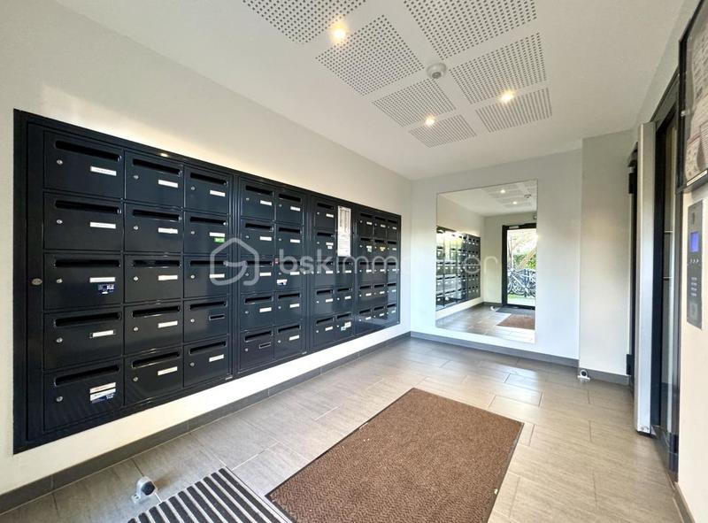 Appartement - 34 m² - 2 pièces