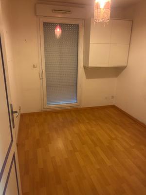 Appartement - 93 m² - 4 pièces