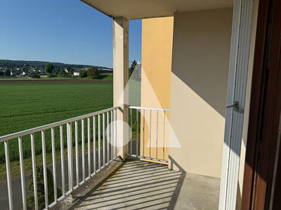 Appartement - 73 m² - 3 pièces