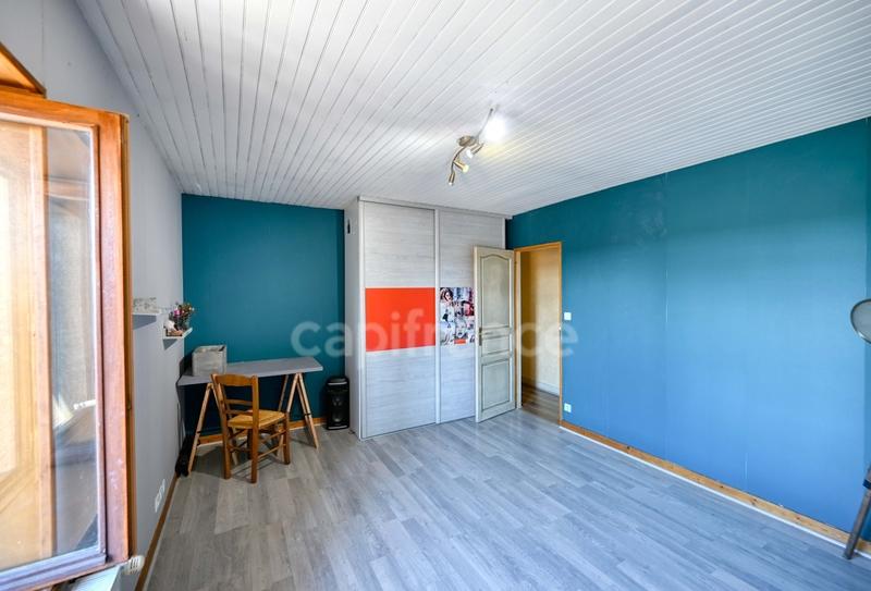 Maison - 193 m² - 6 pièces