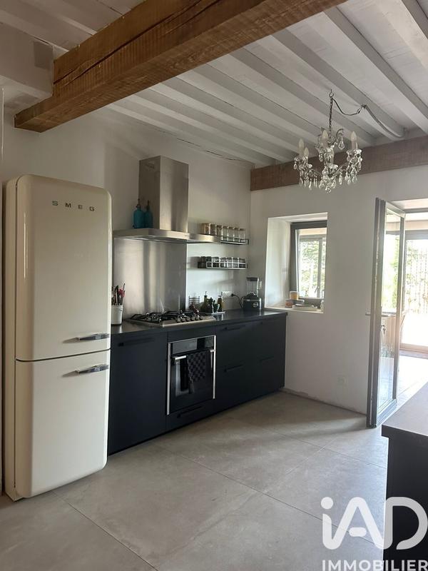 Maison de campagne - 149 m² - 7 pièces