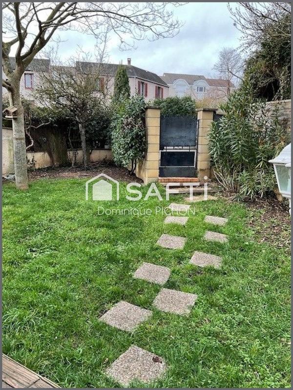 Maison - 115 m² - 6 pièces