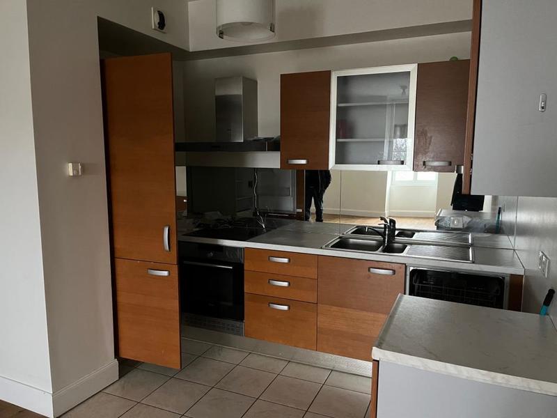 Appartement - 83 m² - 3 pièces