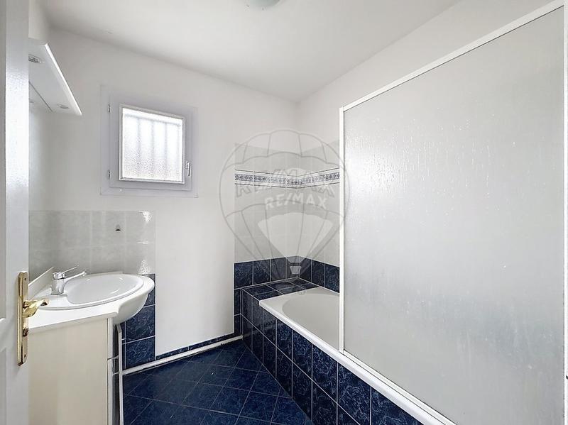 Maison - 106 m² - 4 pièces