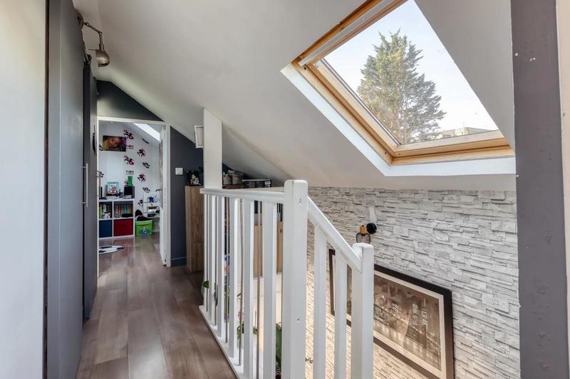 Maison - 75 m² - 4 pièces