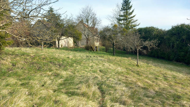 Maison - 117 m² - 6 pièces