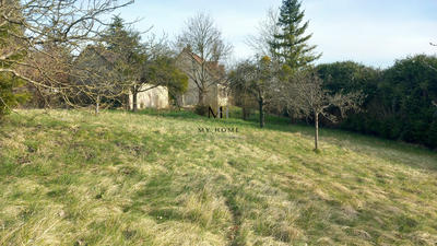 Maison - 117 m² - 6 pièces