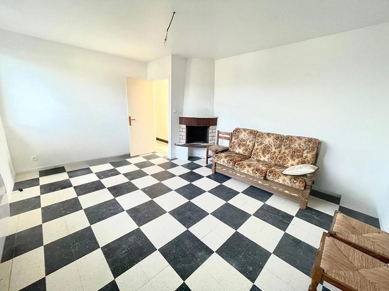 Maison - 67 m² - 4 pièces