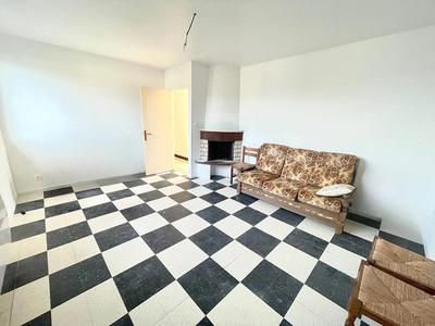 Maison - 67 m² - 4 pièces