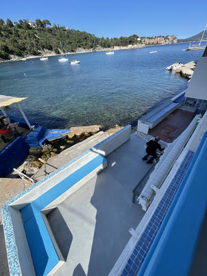 Maison - 60 m² - 4 pièces