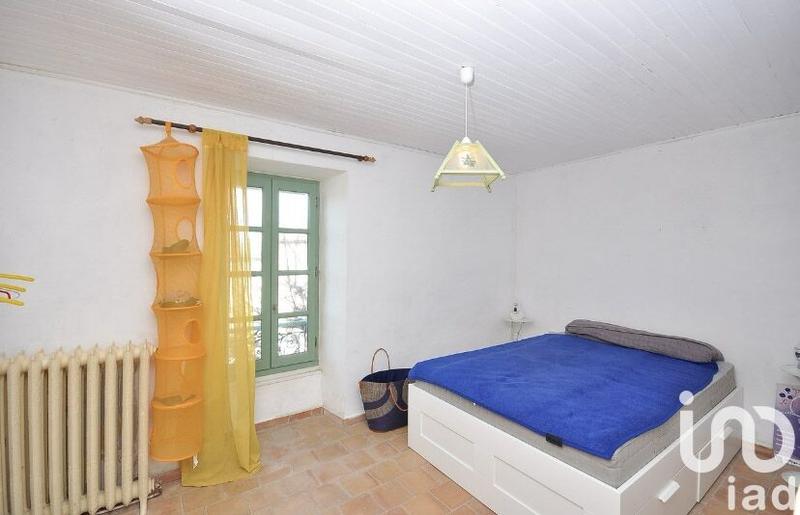 Maison - 160 m² - 5 pièces