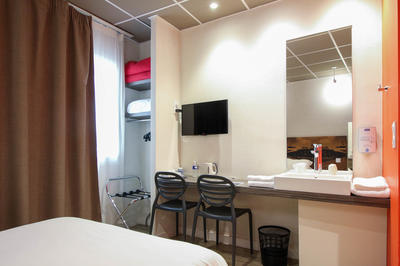 Hôtel Kyriad Nantes Centre Graslin