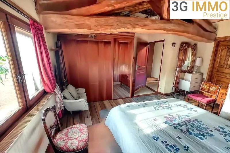 Villa - 479 m² - 15 pièces