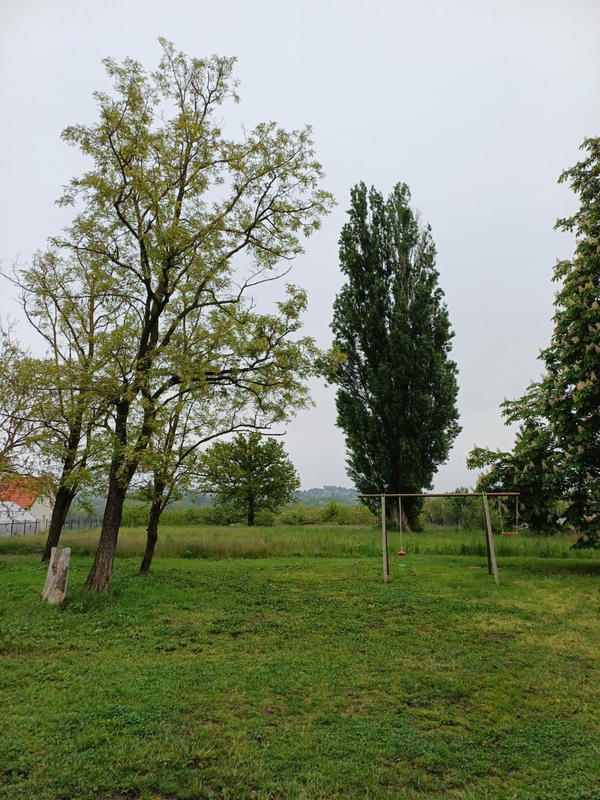 Maison - 138 m² - 6 pièces