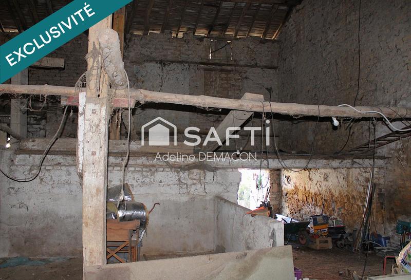 Maison - 163 m² - 8 pièces