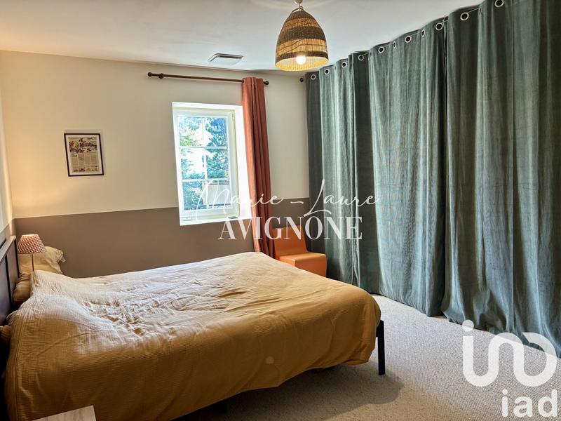 Maison de campagne - 151 m² - 7 pièces