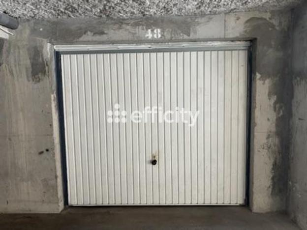 Appartement - 53 m² - 3 pièces