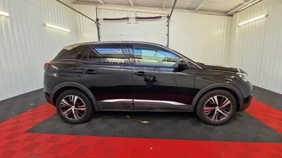 Peugeot 3008 BlueHDi 130 s&amp;amp;S Eat8 Allure