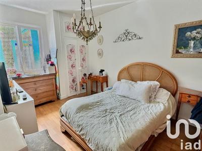 Appartement - 84 m² - 3 pièces