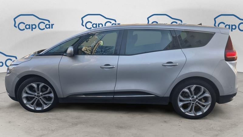 Renault Grand Scénic IV 1.7 dCi 120 Business