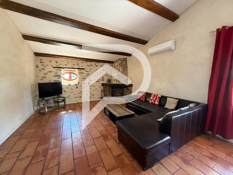 Villa - 87 m² - 3 pièces