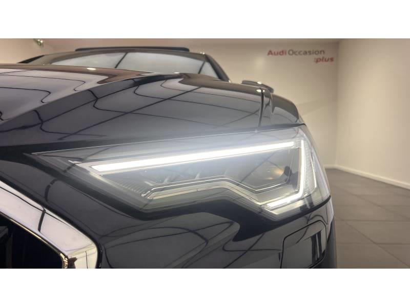 Audi A6 Avant 50 TFSIe 299 ch s tronic 7 Quattro Avus