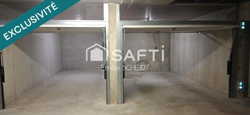 Appartement - 104 m² - 5 pièces