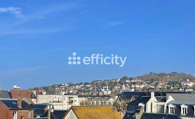 Appartement - 74 m² - 3 pièces