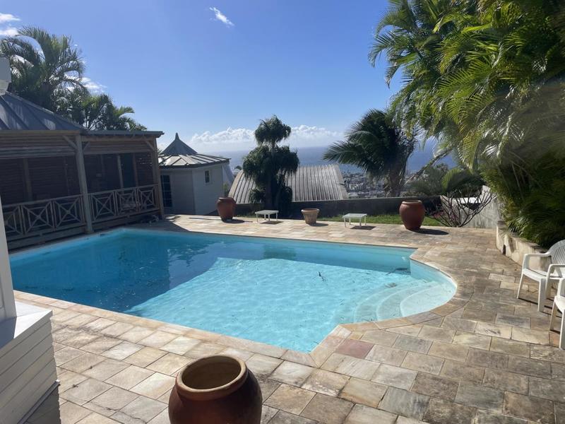 Villa - 187 m² - 5 pièces