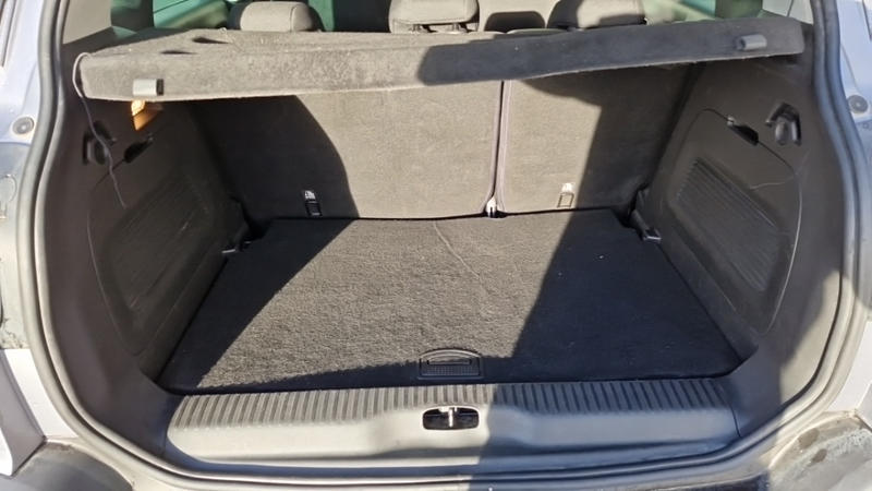 Citroën C3 Aircross Bluehdi 110 Ss Bvm6 Shine