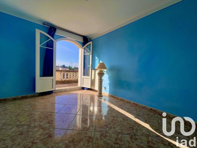 Maison - 178 m² - 5 pièces