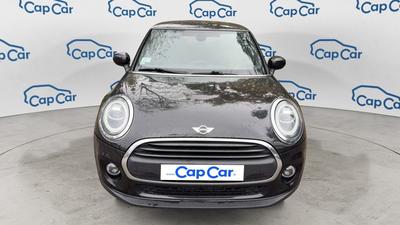 Mini Mini III 1.5 One 102 Chili