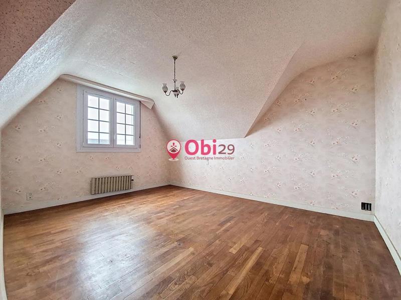 Maison - 137 m² - 6 pièces