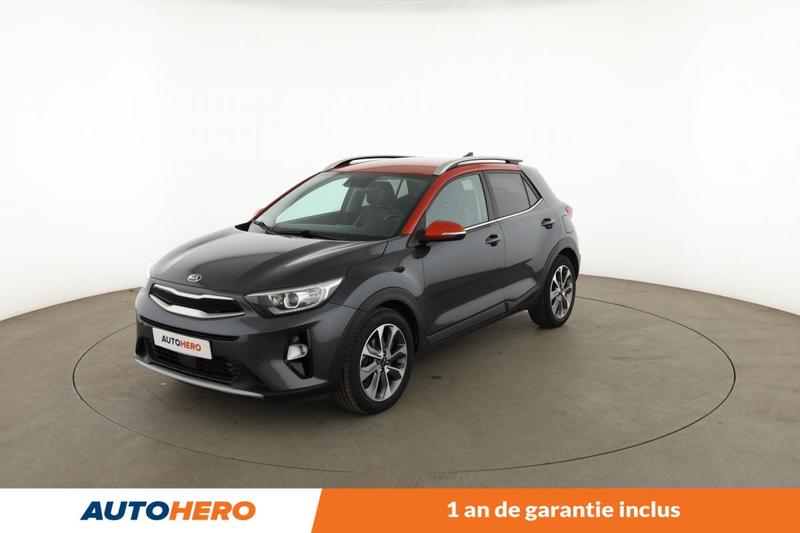 Kia Stonic 1.6 CRDi Isg Premium 115 ch