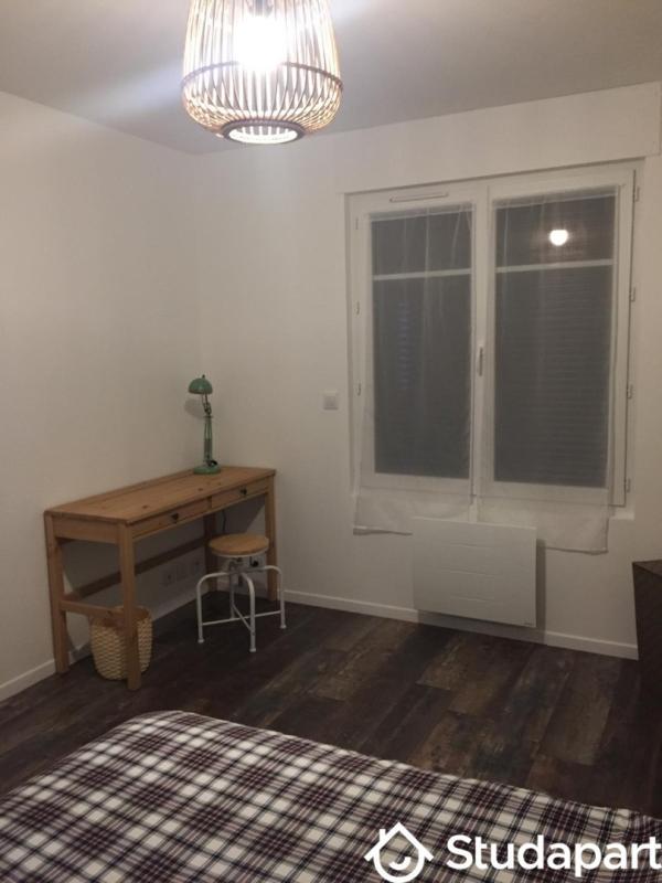 Appartement - 61 m² - 4 pièces