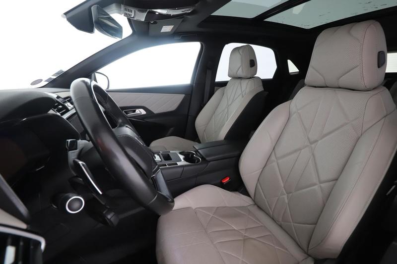 Ds Ds 7 Crossback 1.6 PureTech Grand Chic Automatique 225 ch