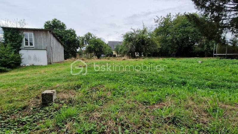 Immeuble - 375 m² - 5 pièces