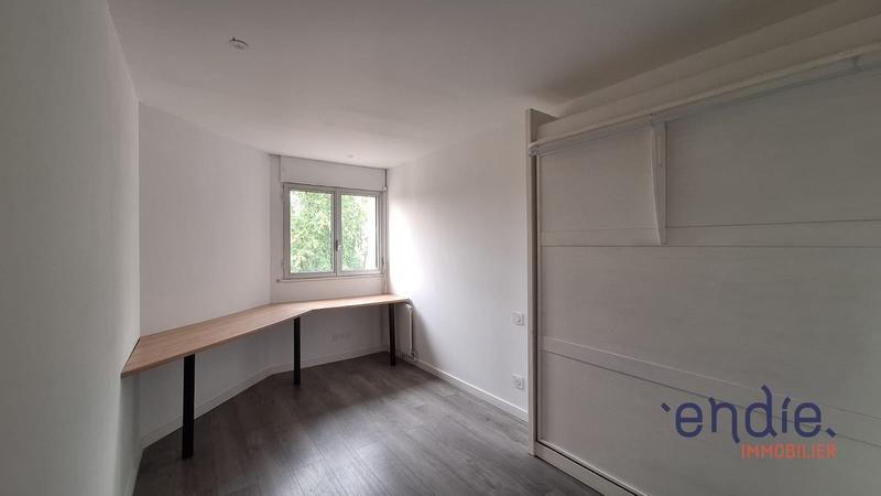 Appartement - 81 m² - 4 pièces