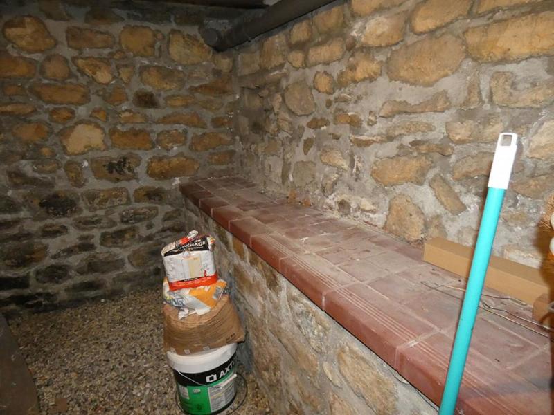 Maison - 60 m² - 4 pièces