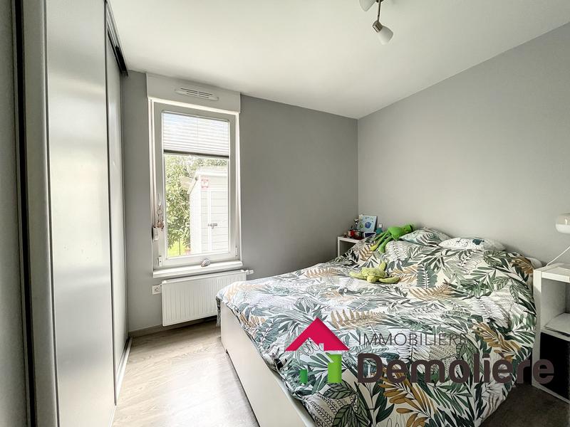 Appartement - 103 m² - 5 pièces