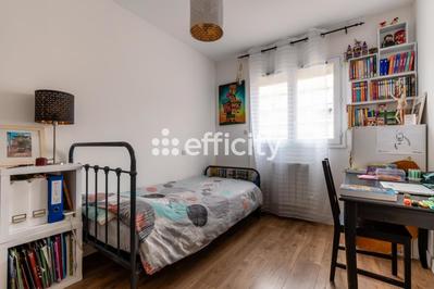 Appartement - 78 m² - 3 pièces