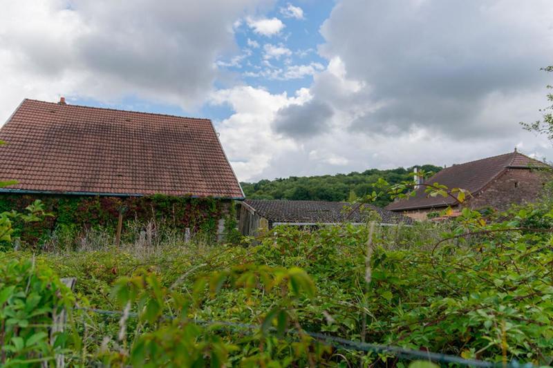 Maison - 112 m² - 7 pièces