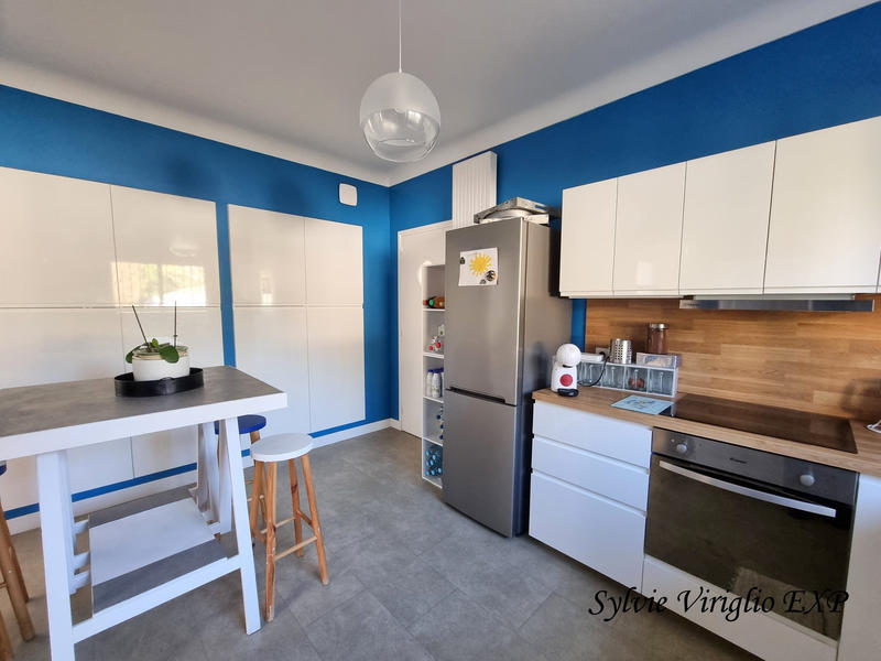 Villa - 128 m² - 6 pièces