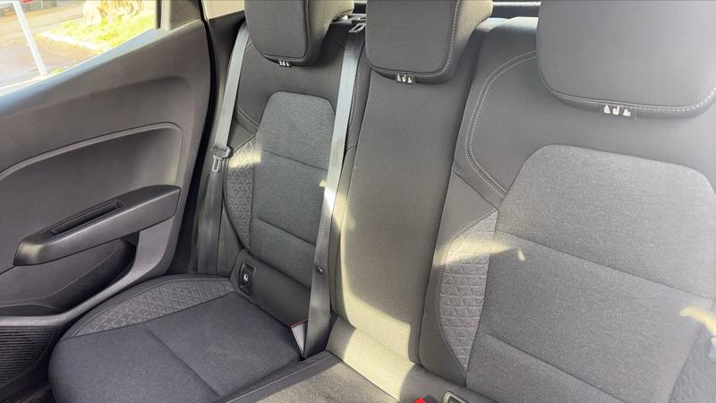 Renault Clio 5 1.0 TCe 100 Business